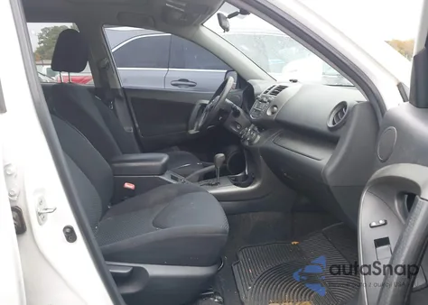 2009 Toyota Rav4 Sport z USA, uszkodzony, nr VIN 2T3BF32V79W017517